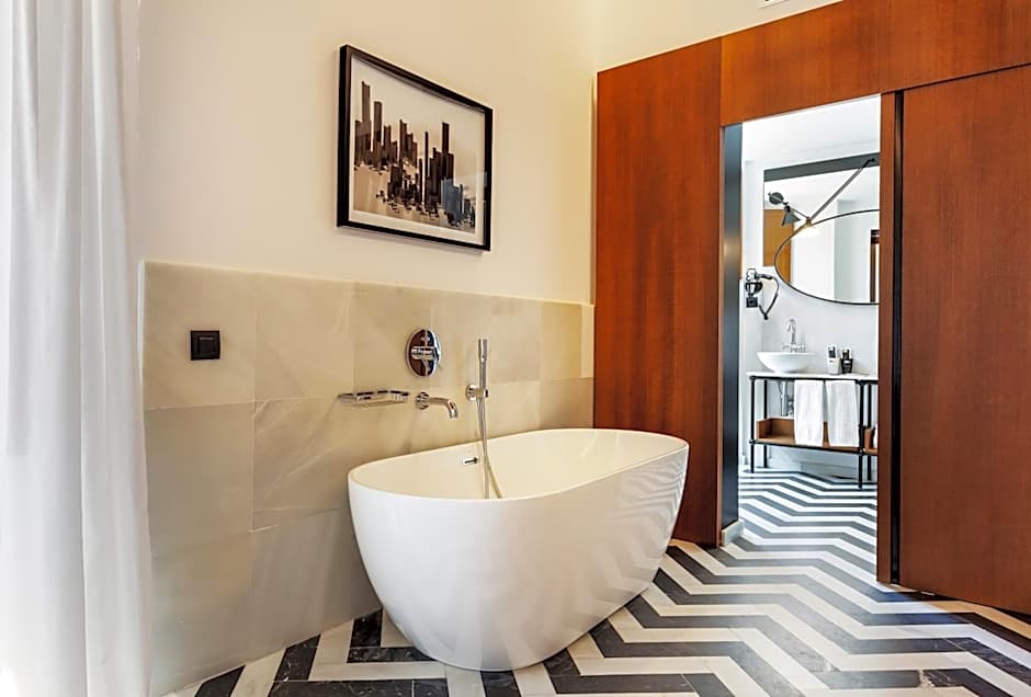 One Shot Palacio Conde de Torrejón 09