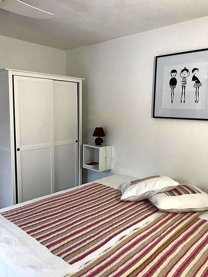 Le Mas de l'Orangerie 3 etoiles