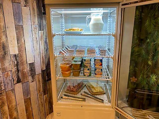 Hôtel La Villa Lorraine