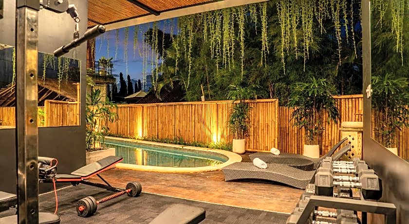 Canggu Dream Studios & Villas