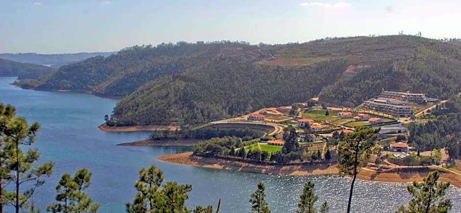 Apartamentos do Lago