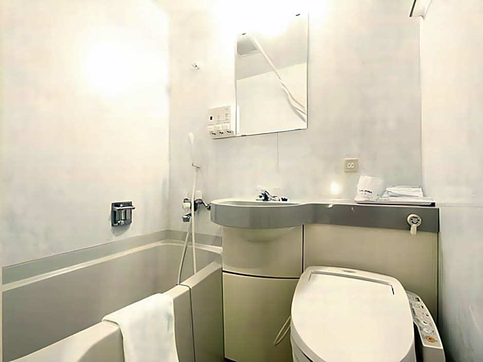 Apa Hotel Fuji Chuo