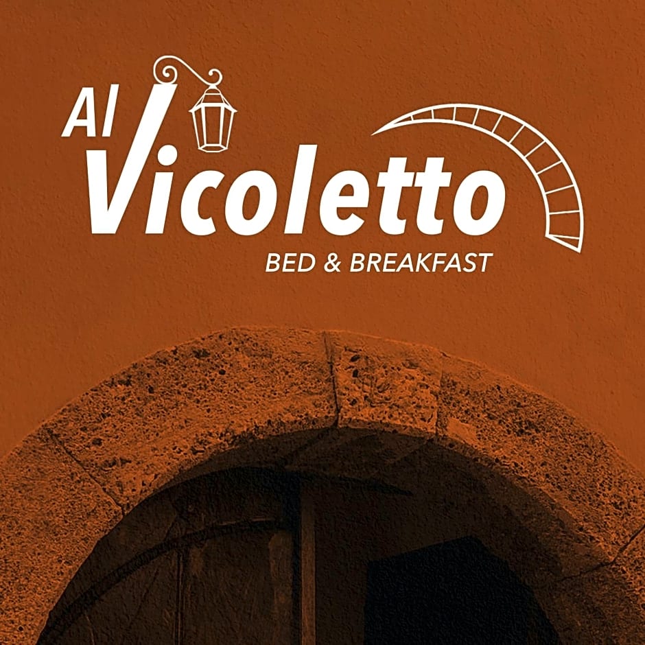 Al Vicoletto Bed & Breakfast – Fisciano, UT