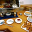 Top Hotel Senator Munich