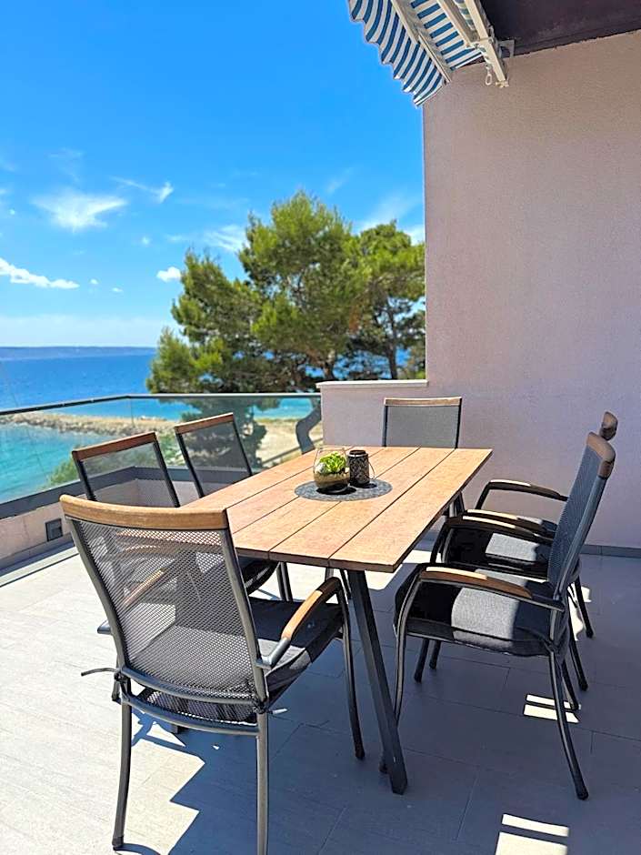 Apartments Romantica