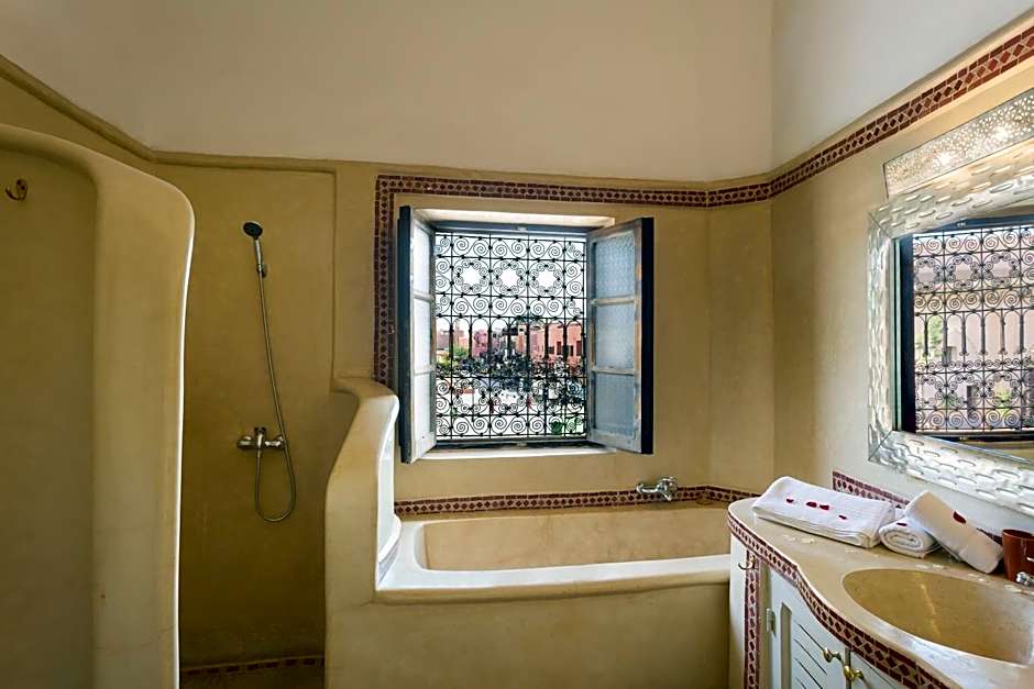 Riad les Rêves d'Amélie