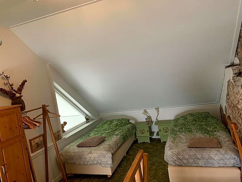 Logement Meijnerswijk, Big House,Free Parking, Electric Parking, Kitchen,Living room, Free Coffee machine