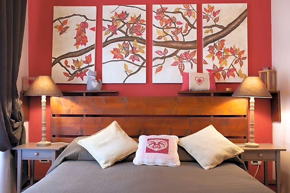 Quodlibet Guesthouse