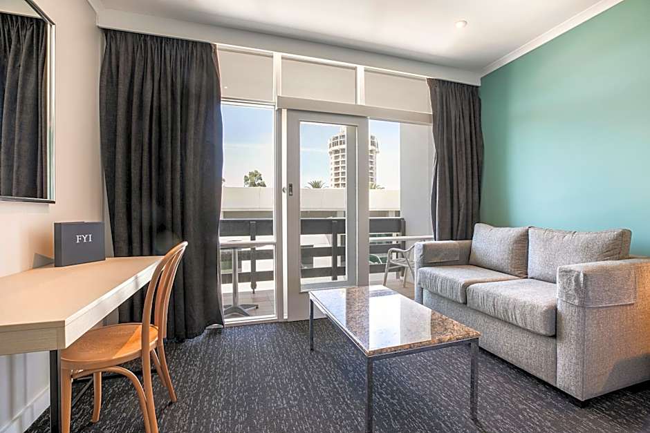 Nightcap at Watermark Glenelg