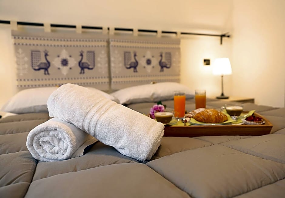 I Fiori di Margherita Luxury B&B