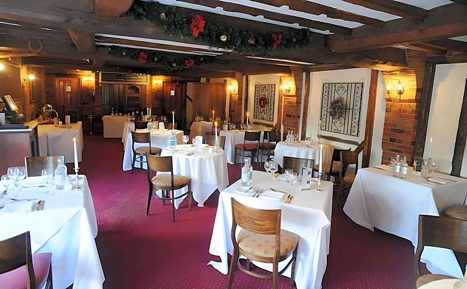 OYO The Rivenhall Hotel in Witham, Chelmsford