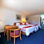 Hotel O Eureka Springs - Christ of Ozark Area