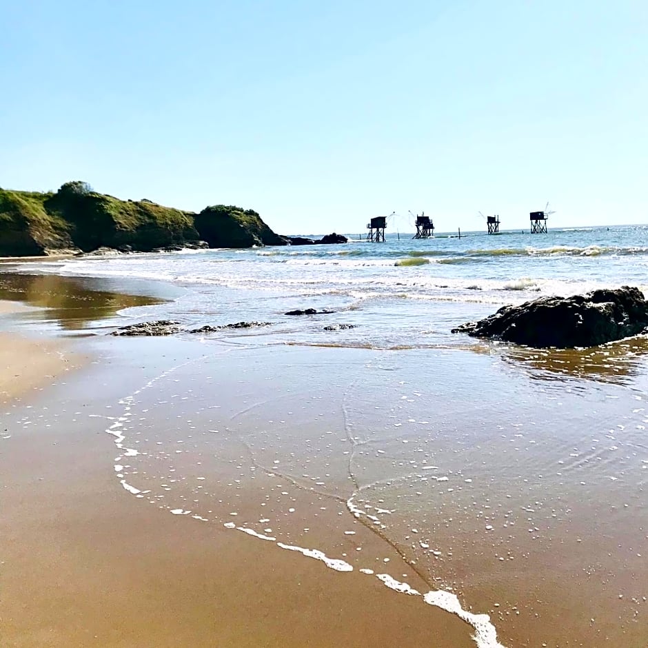 Le Mottay Guesthouse