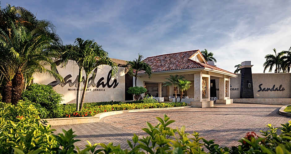 Sandals Montego Bay