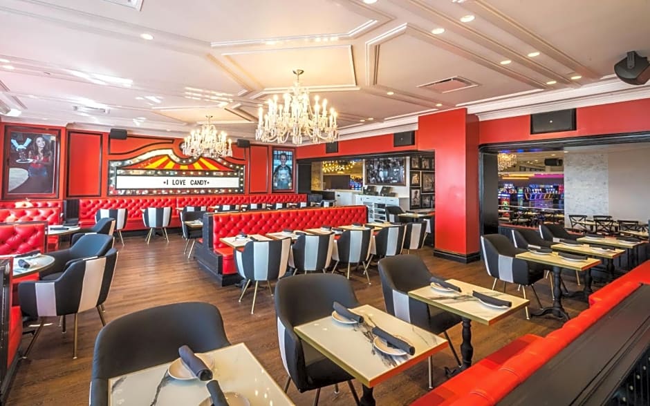 Hard Rock Hotel & Casino Atlantic City