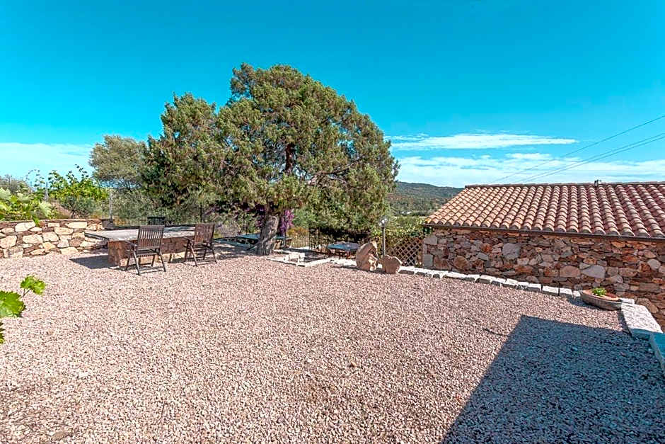 B&B Pettirosso Garden