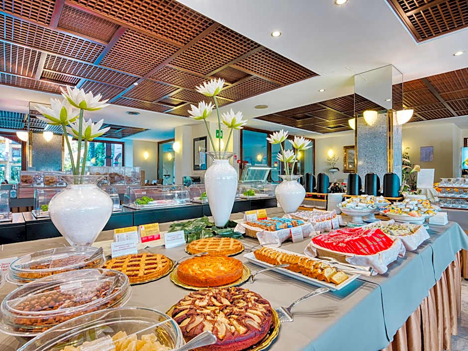 Parc Hotel Gritti