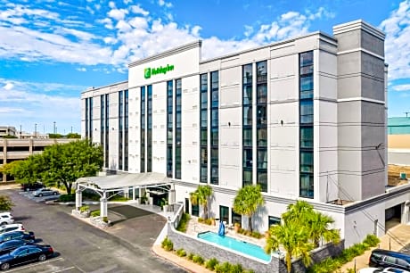 Holiday Inn Alexandria - Downtown, an IHG Hotel
