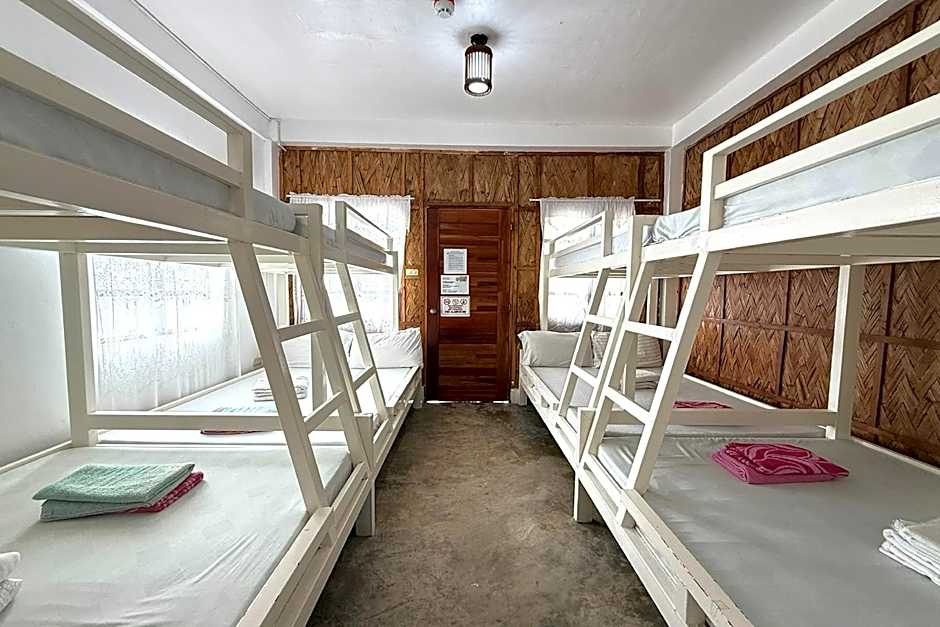 Camp Saint John Hotel La Union