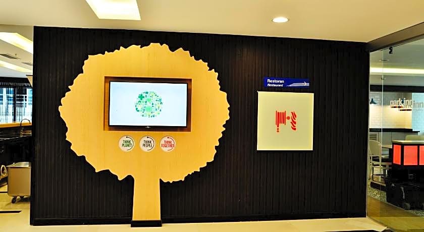 Park Inn by Radisson Ankara Cankaya