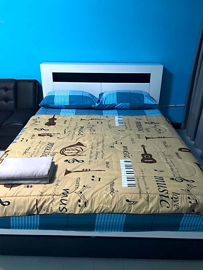 Muangthongthani Rental/Khun Dan