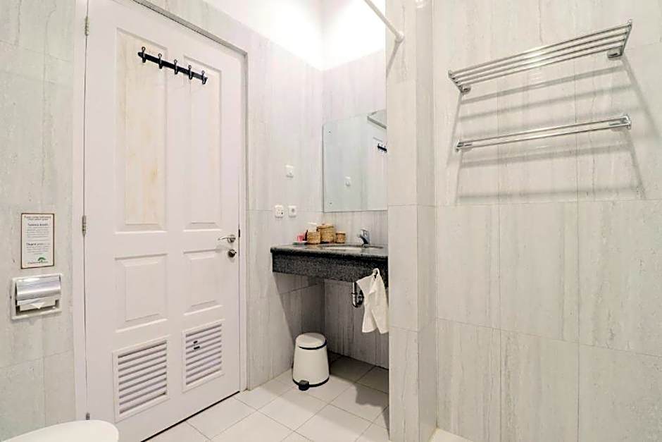 Palem Kipas Homestay