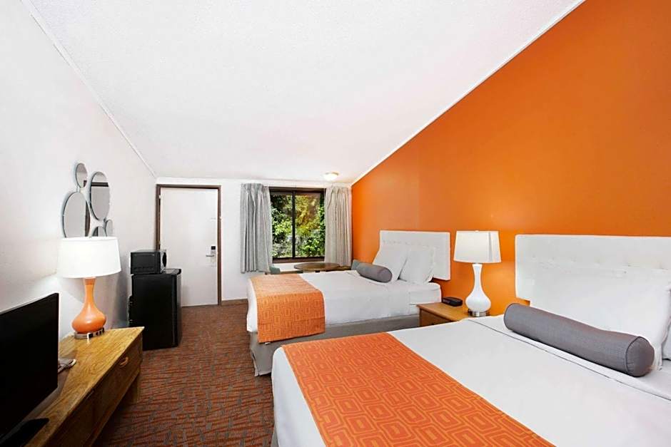 Howard Johnson by Wyndham Wilmington