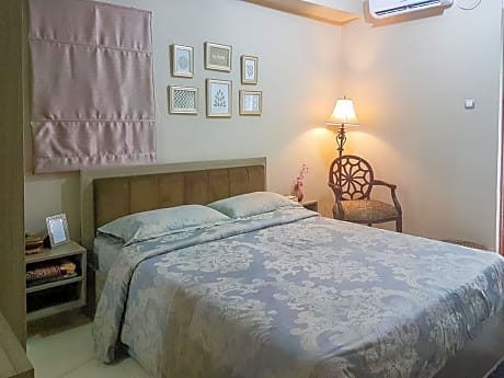RedLiving Apartemen Green Lake View Ciputat - Pelangi Rooms 1 Tower E