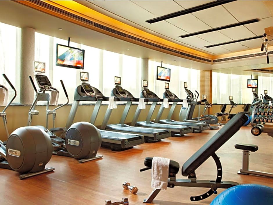 Tangla Hotel Tianjin