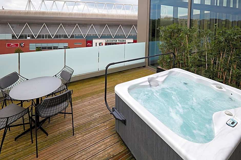 voco Leicester By IHG