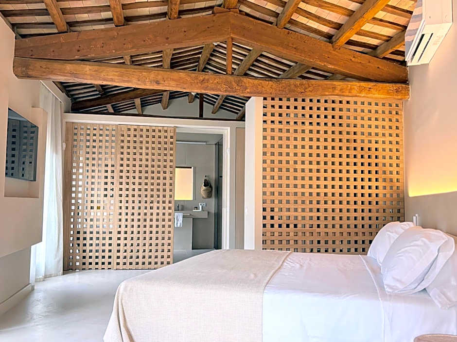 Les Clarisses Boutique Hotel