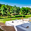 Domaine Ribiera, Hotel 5 Etoiles, SPA & Golf - Forcalquier