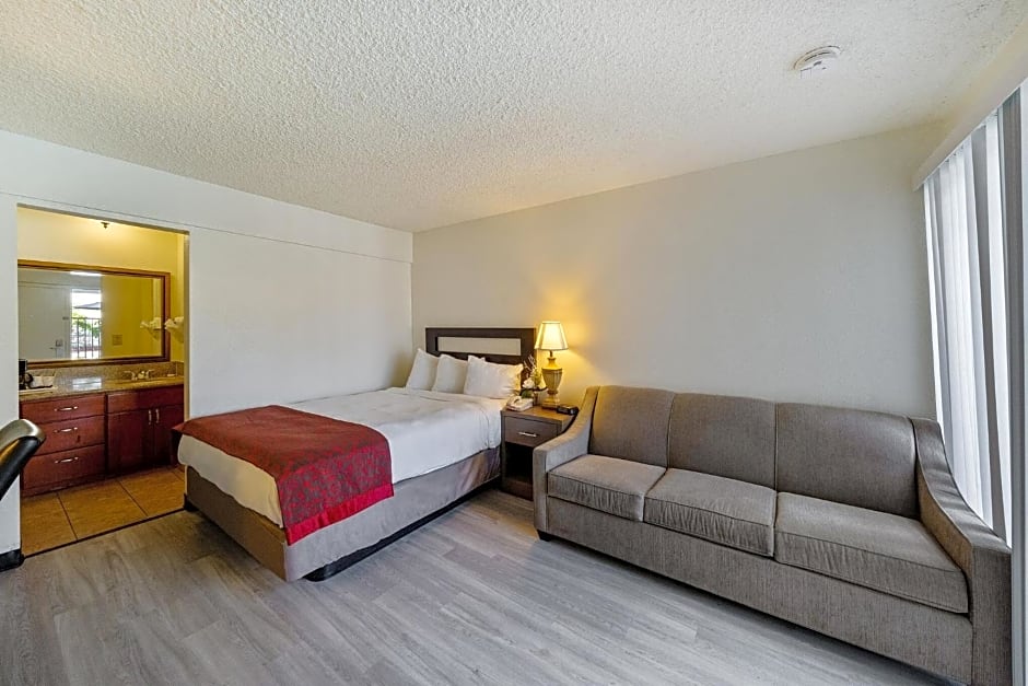 Vivo Flex Living Torrance