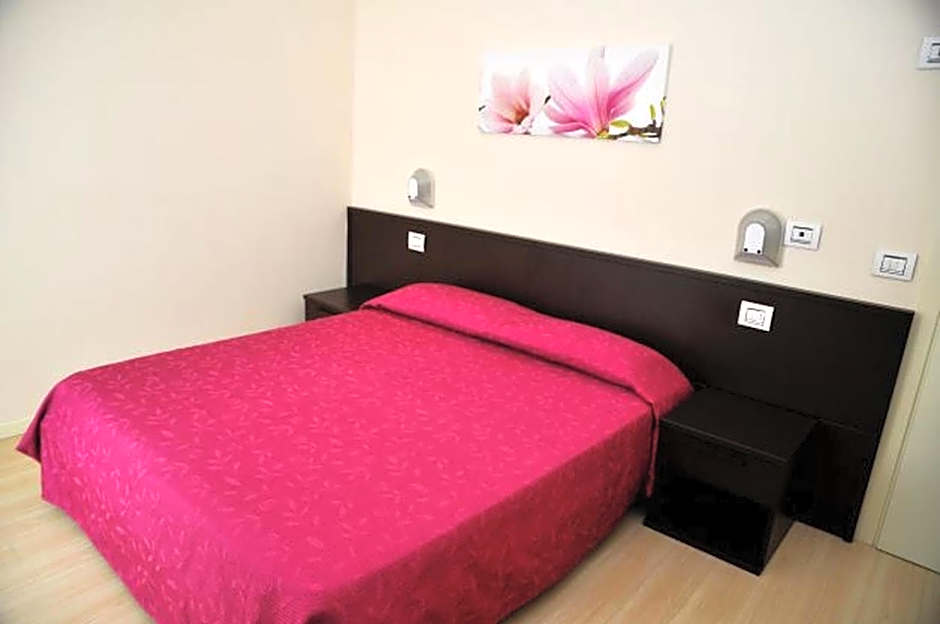 Hotel Lugano