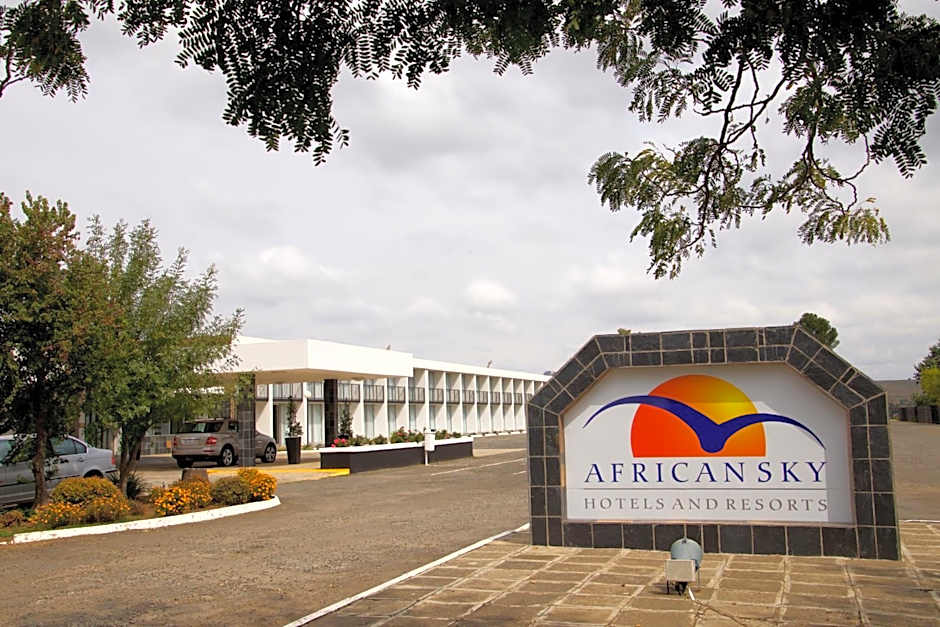 African Sky Harrismith Inn