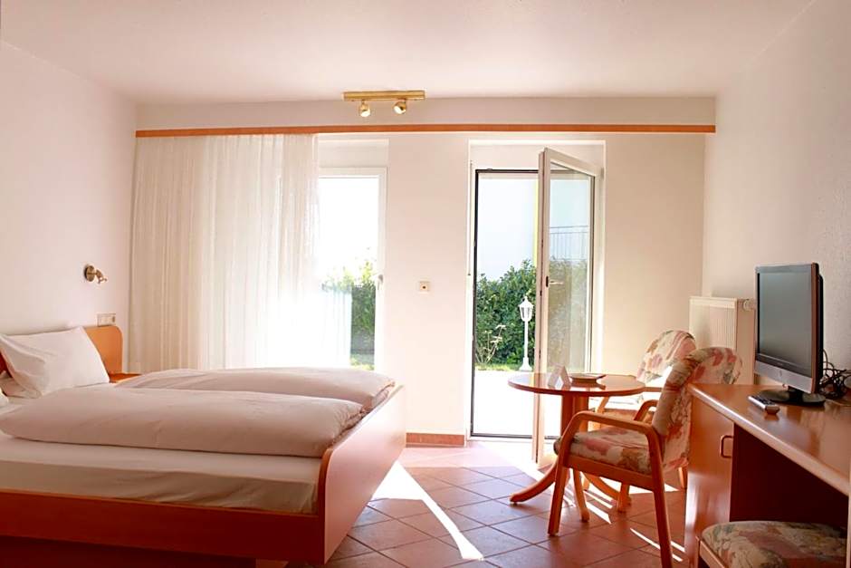 Hotel Garni Eden