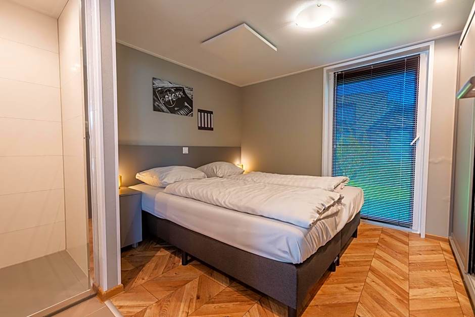 Vakantiepark De Wiedense Meren