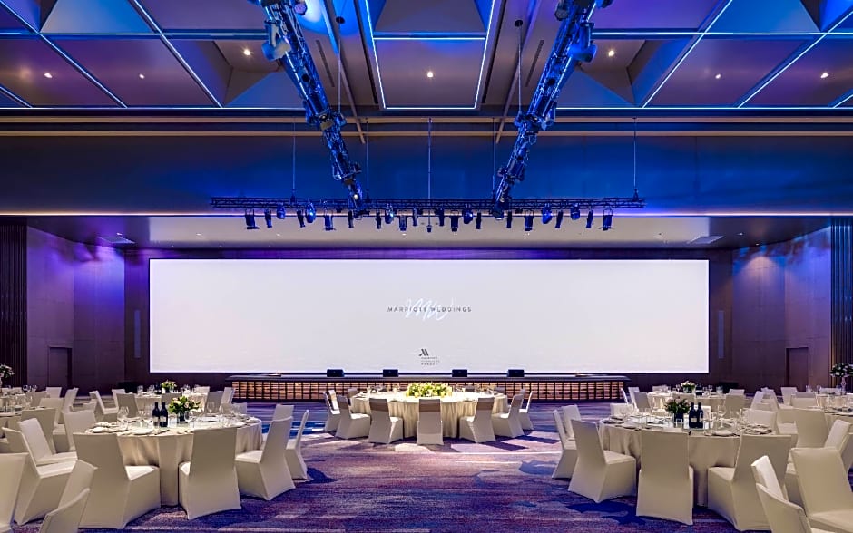 Kaohsiung Marriott Hotel