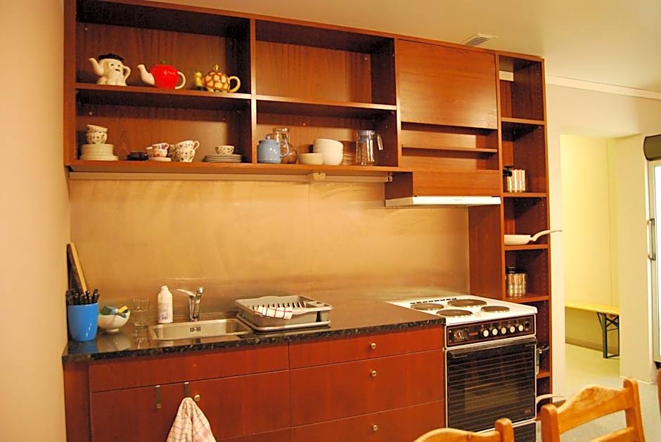 Tehúsið Hostel & Guesthouse