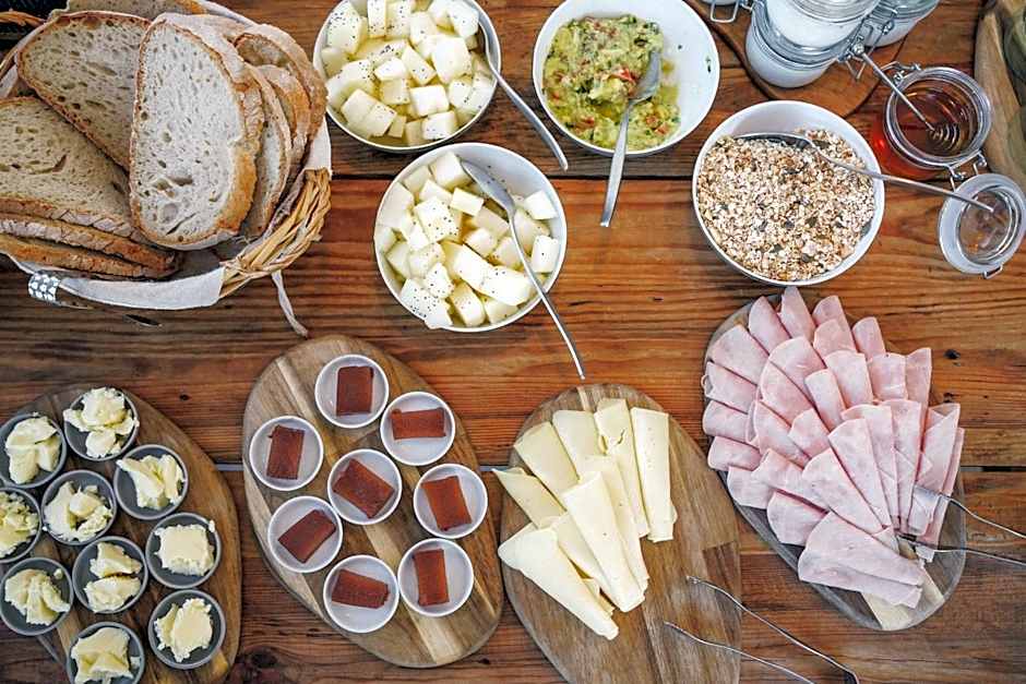 MUTE Hostel Porto Covo