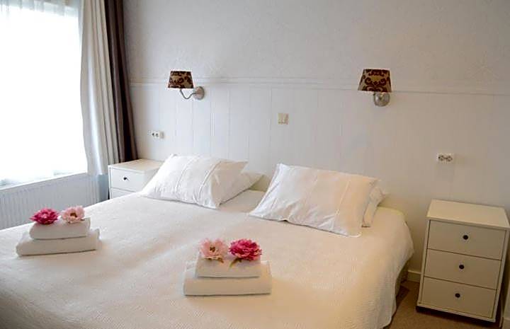 Hotel 't Witte Huys Scheveningen