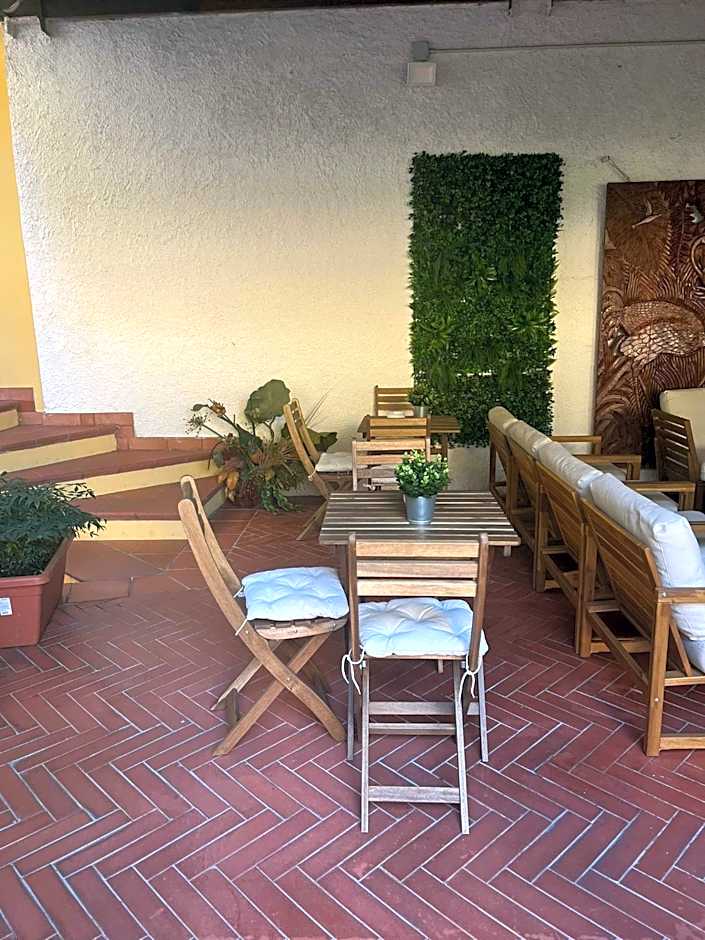 Monolocale Beatrice Abbadesse Guest House