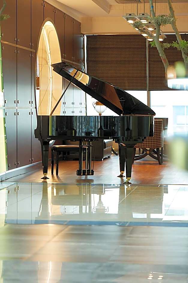 METROPOLITAN HOTELS ANKARA