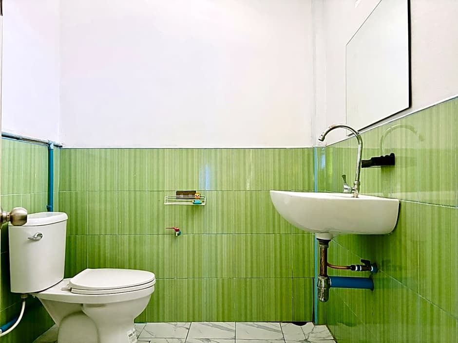 Butterfly Lovers House