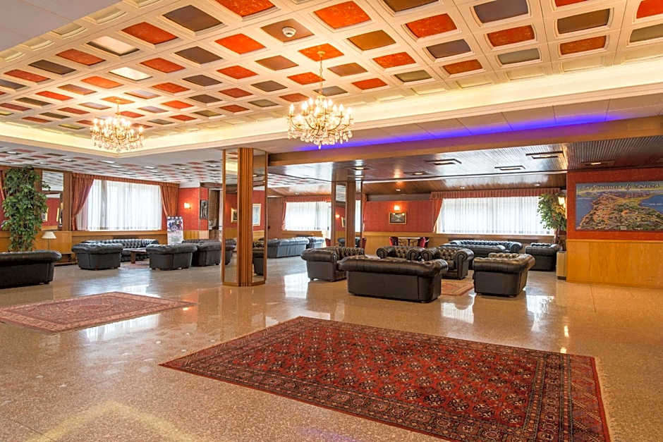 Hotel Tasso