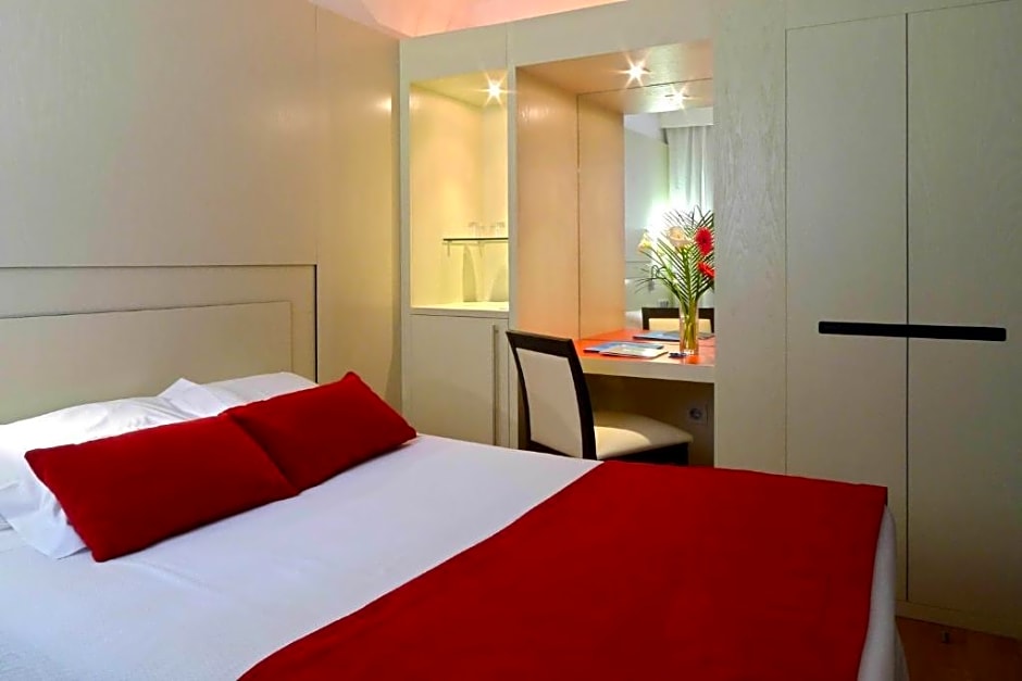Grupotel Gravina