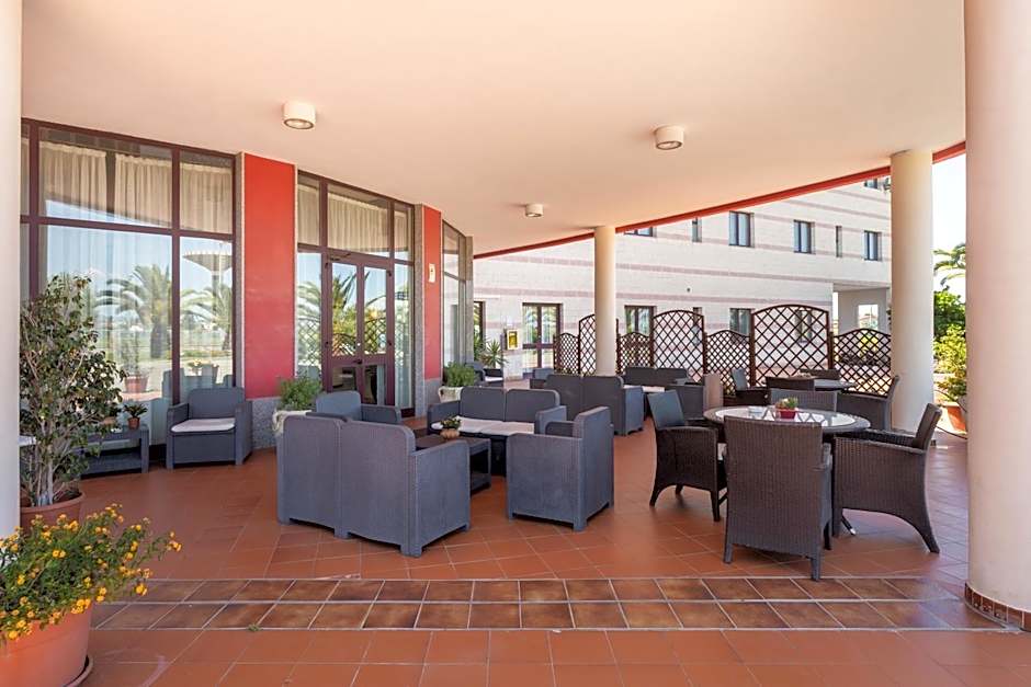 Rodia Inn