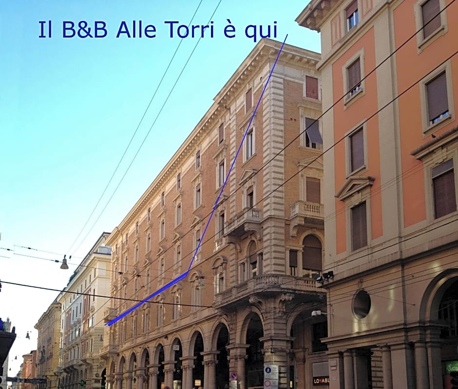 Alle Torri