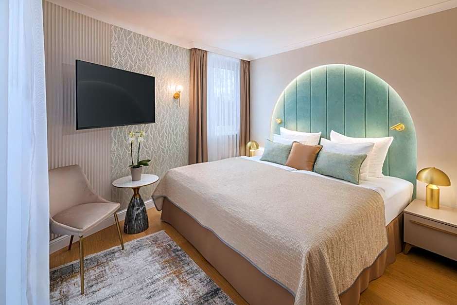 Lotus Therme Hotel & Spa