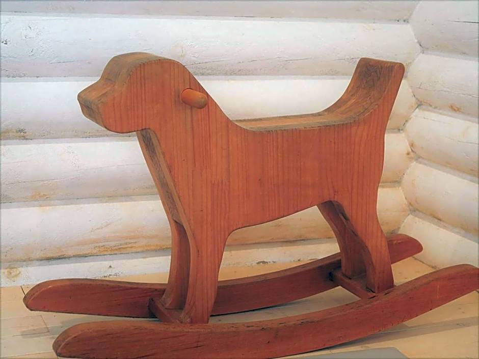 Minanonno Play Village